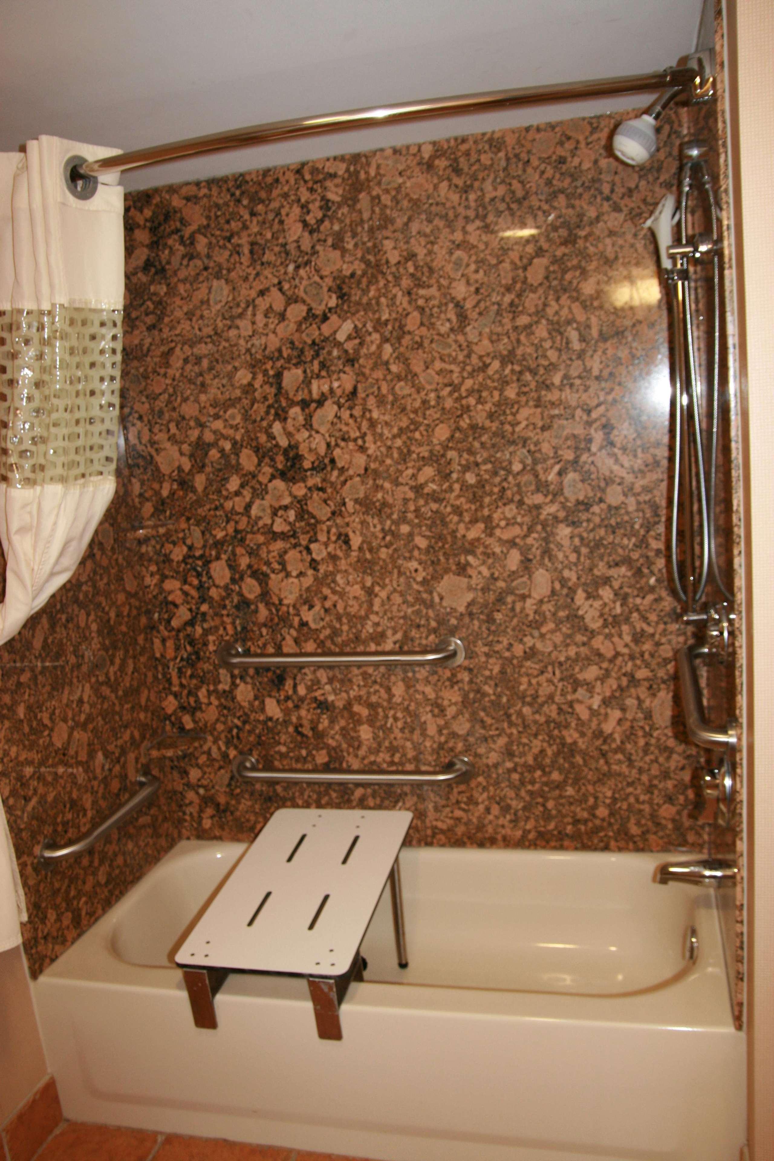 Hampton Inn & Suites By Hilton Manchester Bedford Luaran gambar