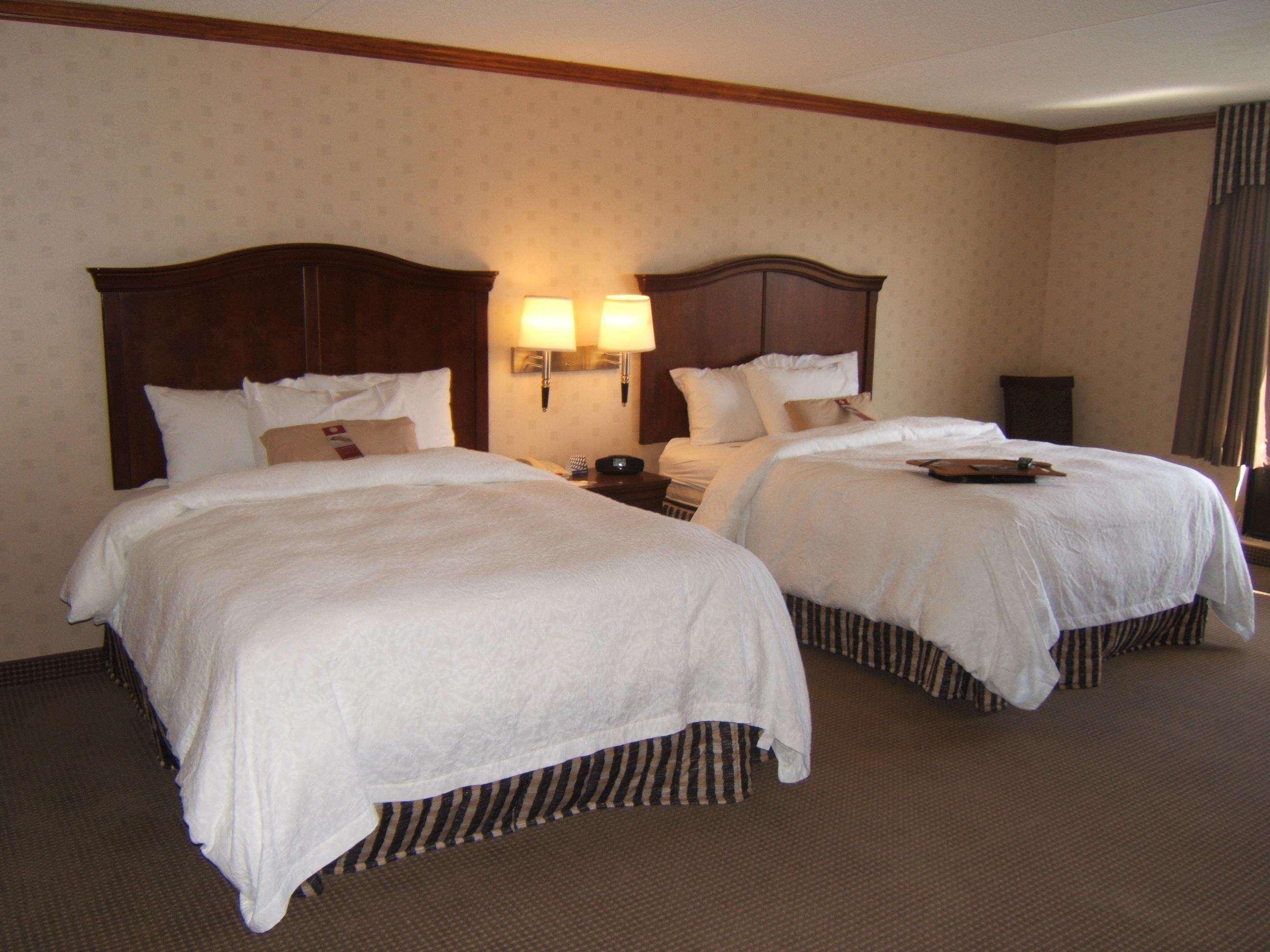 Hampton Inn & Suites By Hilton Manchester Bedford Bilik gambar
