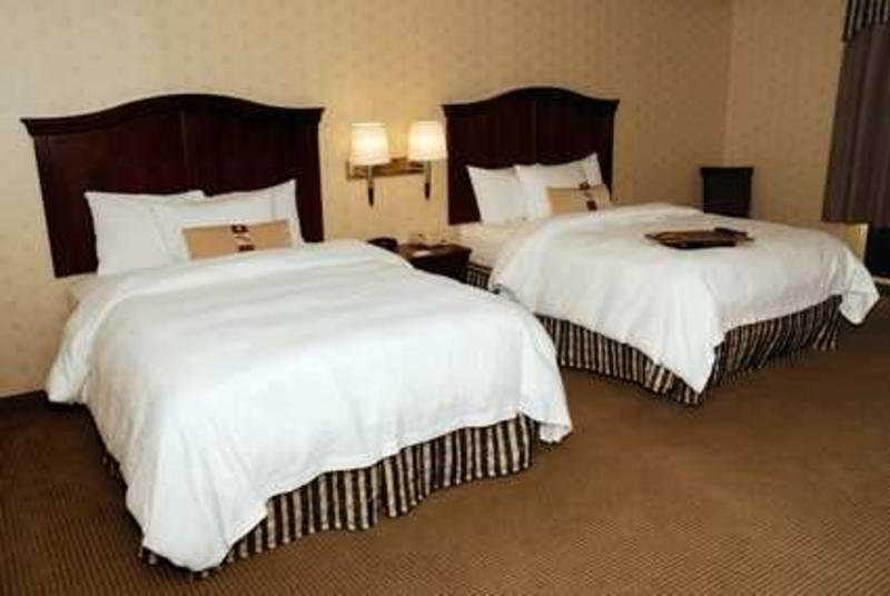 Hampton Inn & Suites By Hilton Manchester Bedford Luaran gambar